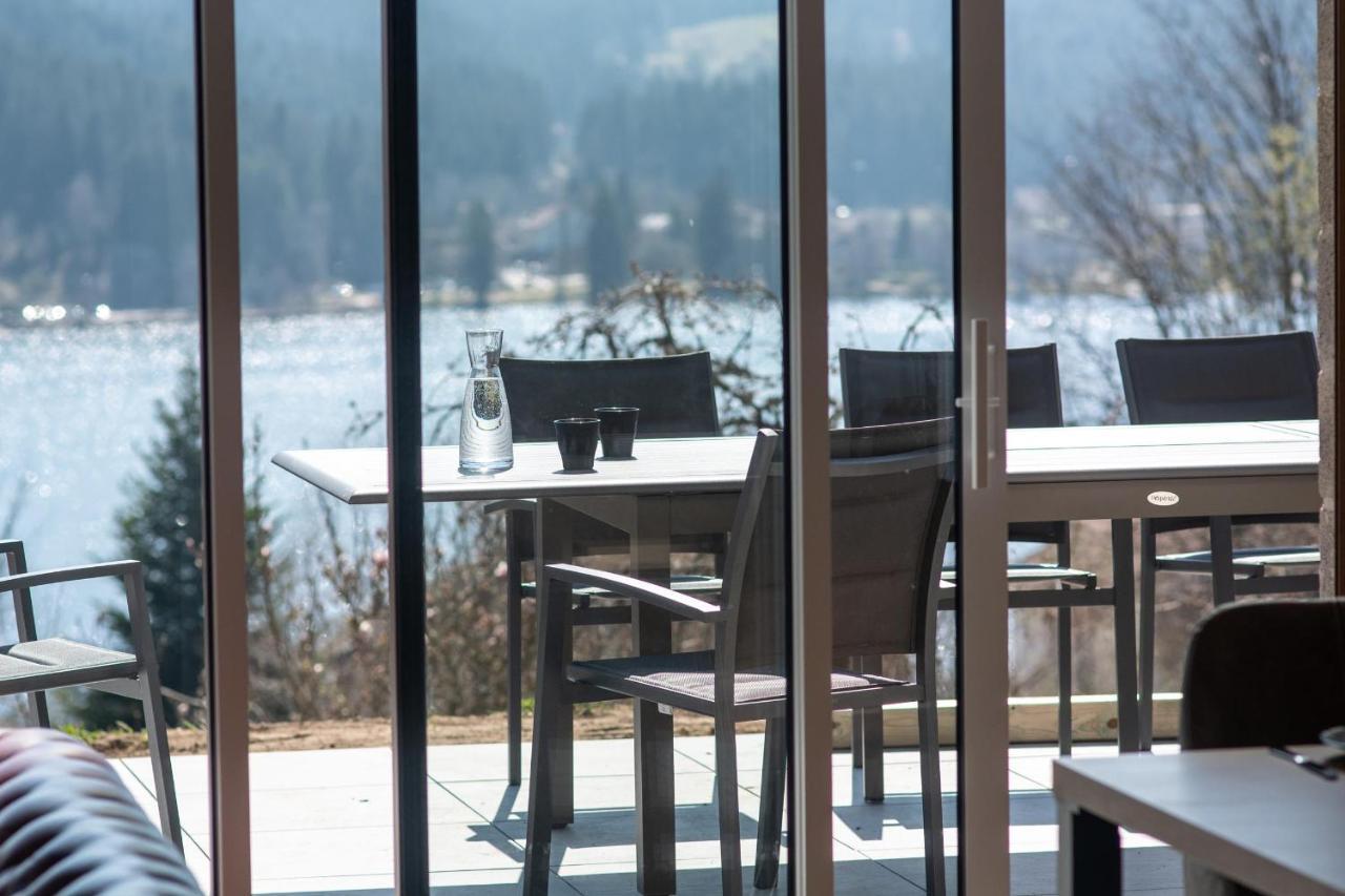 Moho Mountain Home Gérardmer Zewnętrze zdjęcie