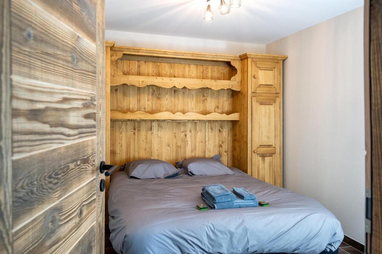 Moho Mountain Home Gérardmer Zewnętrze zdjęcie