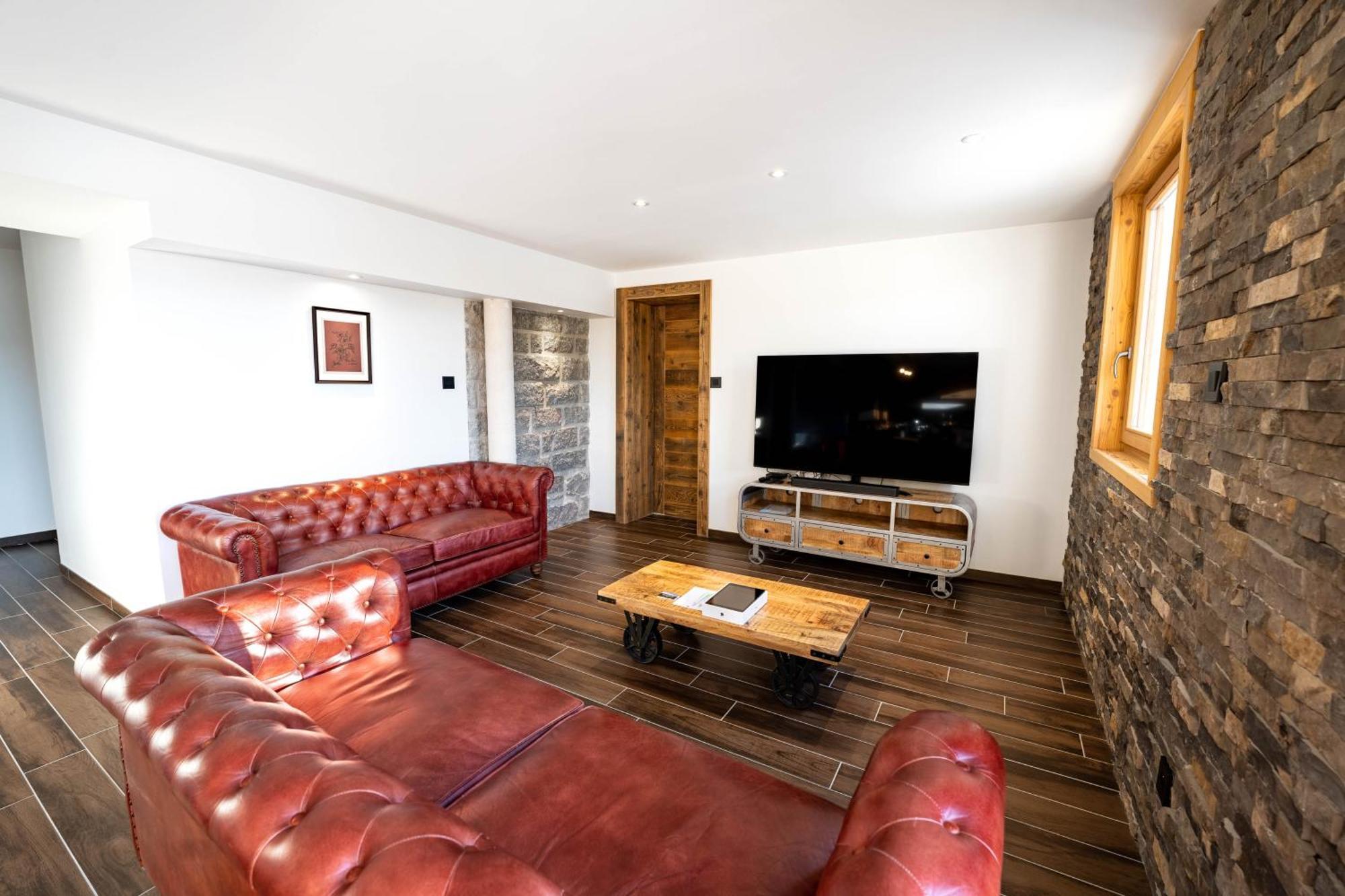 Moho Mountain Home Gérardmer Zewnętrze zdjęcie