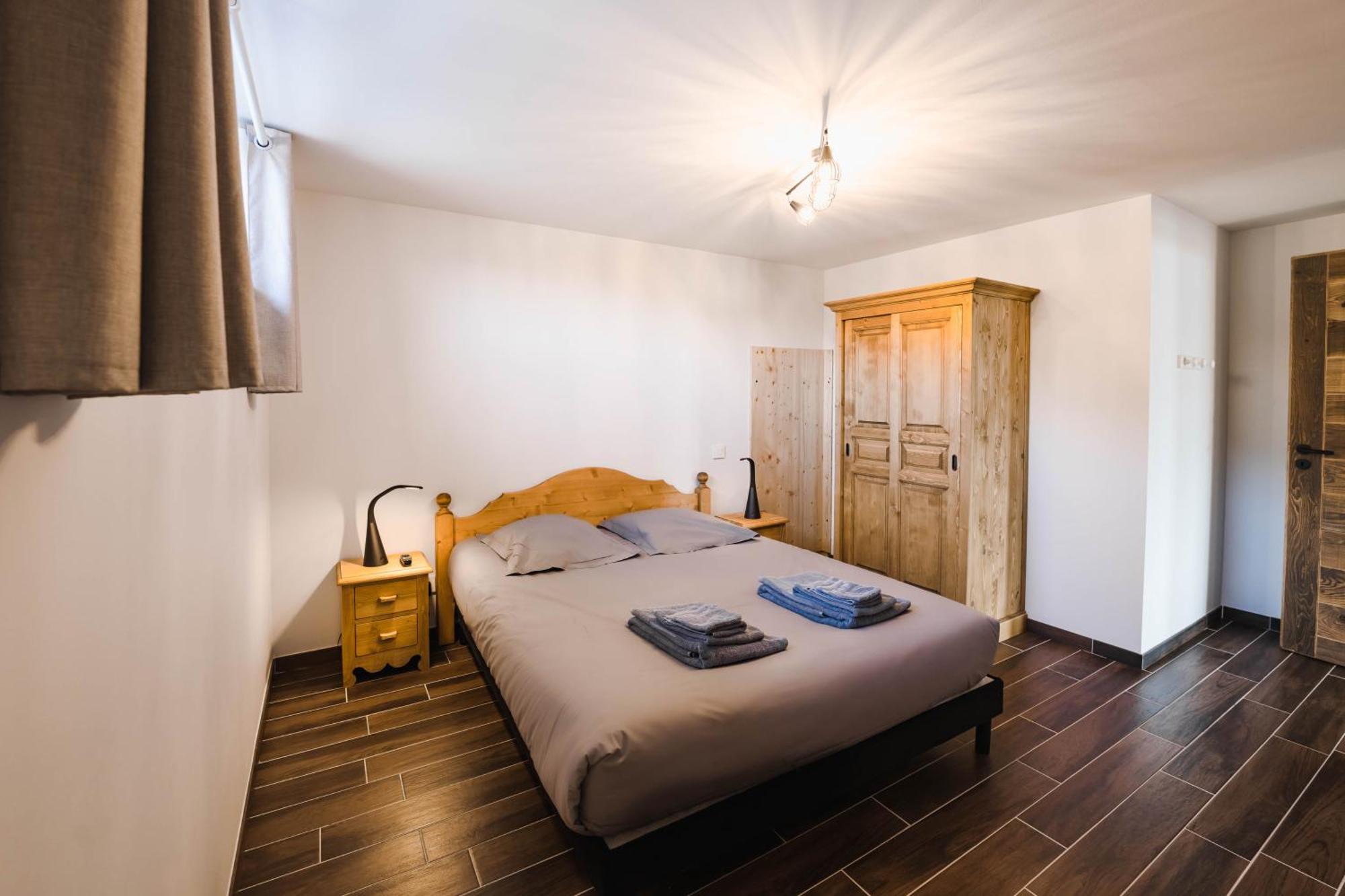 Moho Mountain Home Gérardmer Zewnętrze zdjęcie