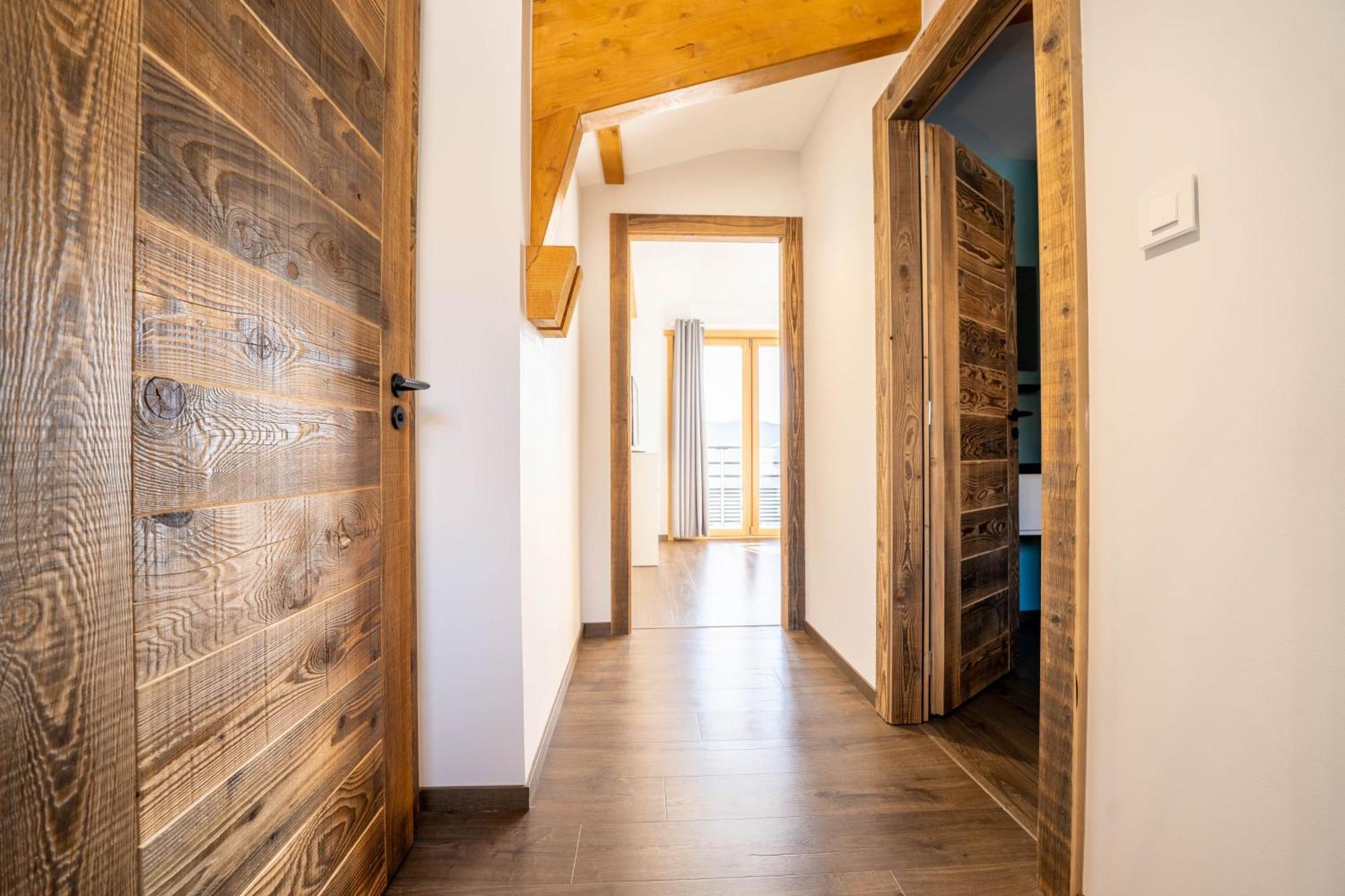 Moho Mountain Home Gérardmer Zewnętrze zdjęcie