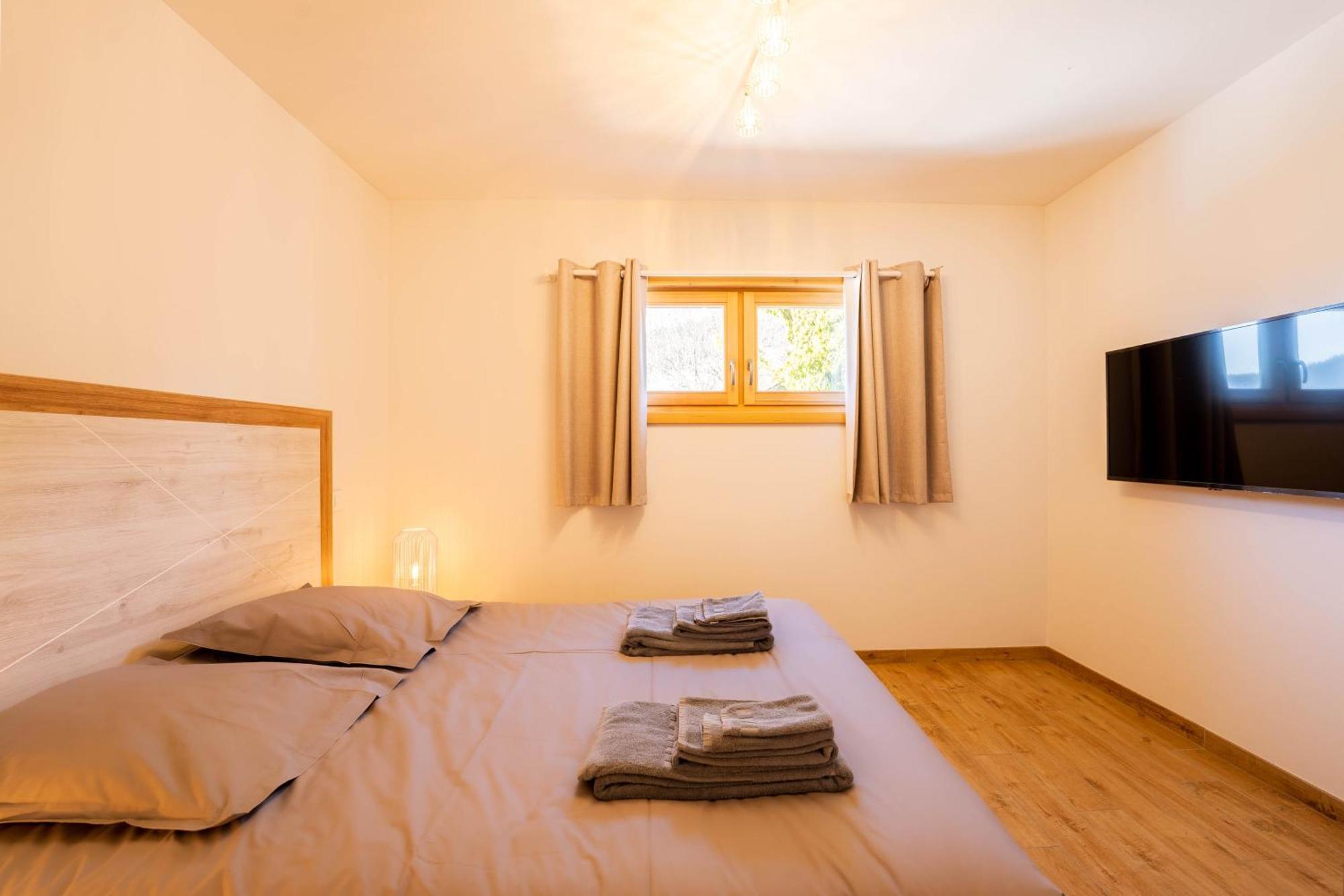 Moho Mountain Home Gérardmer Zewnętrze zdjęcie