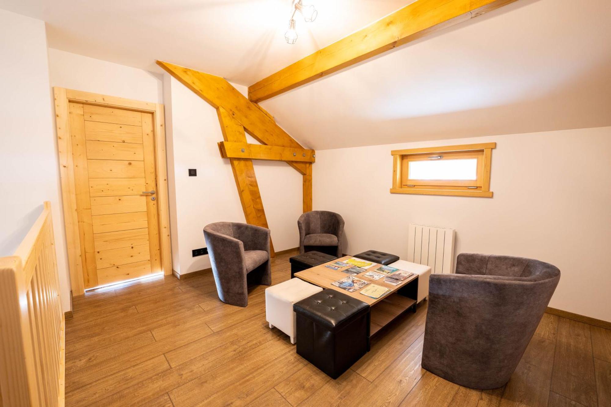 Moho Mountain Home Gérardmer Zewnętrze zdjęcie