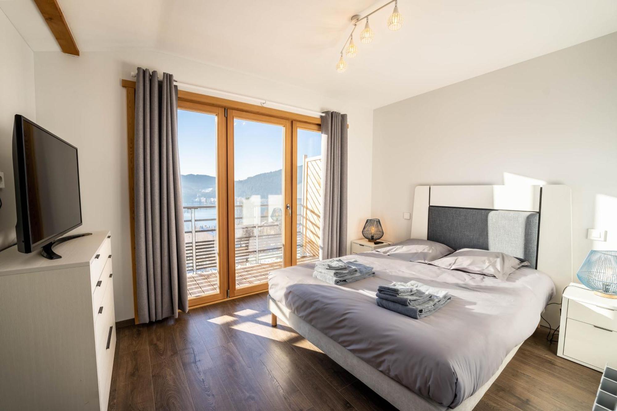 Moho Mountain Home Gérardmer Zewnętrze zdjęcie