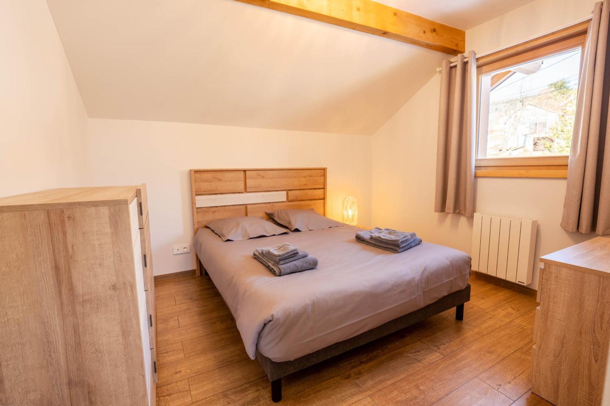 Moho Mountain Home Gérardmer Zewnętrze zdjęcie
