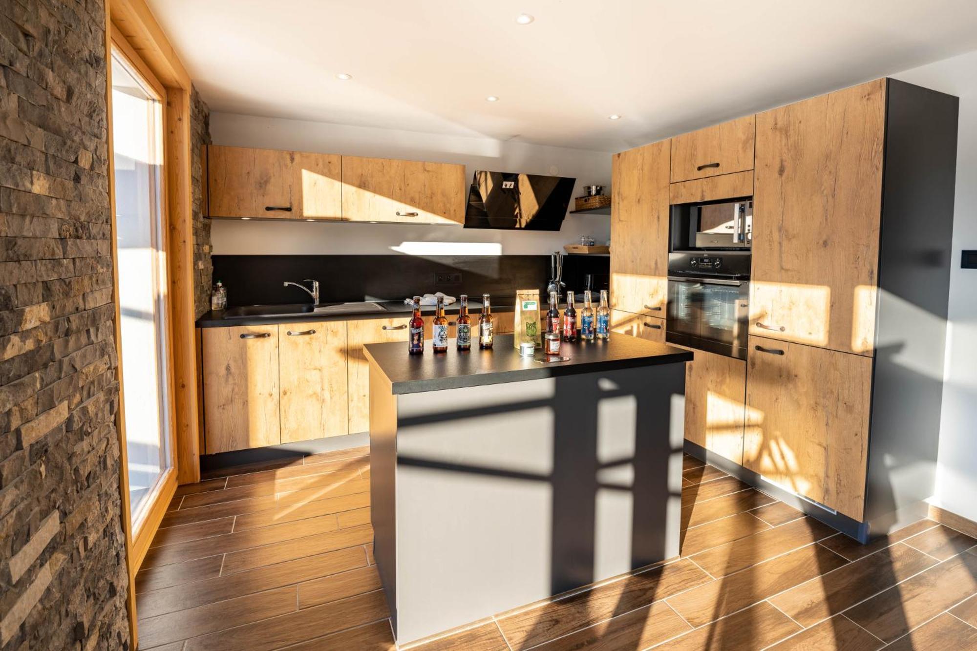 Moho Mountain Home Gérardmer Zewnętrze zdjęcie