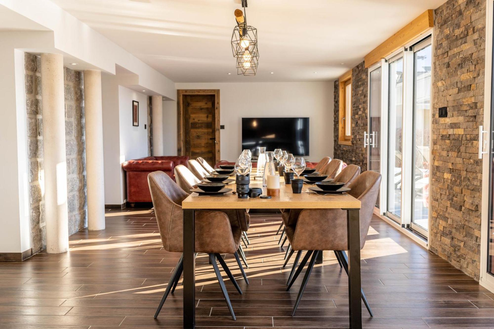 Moho Mountain Home Gérardmer Zewnętrze zdjęcie