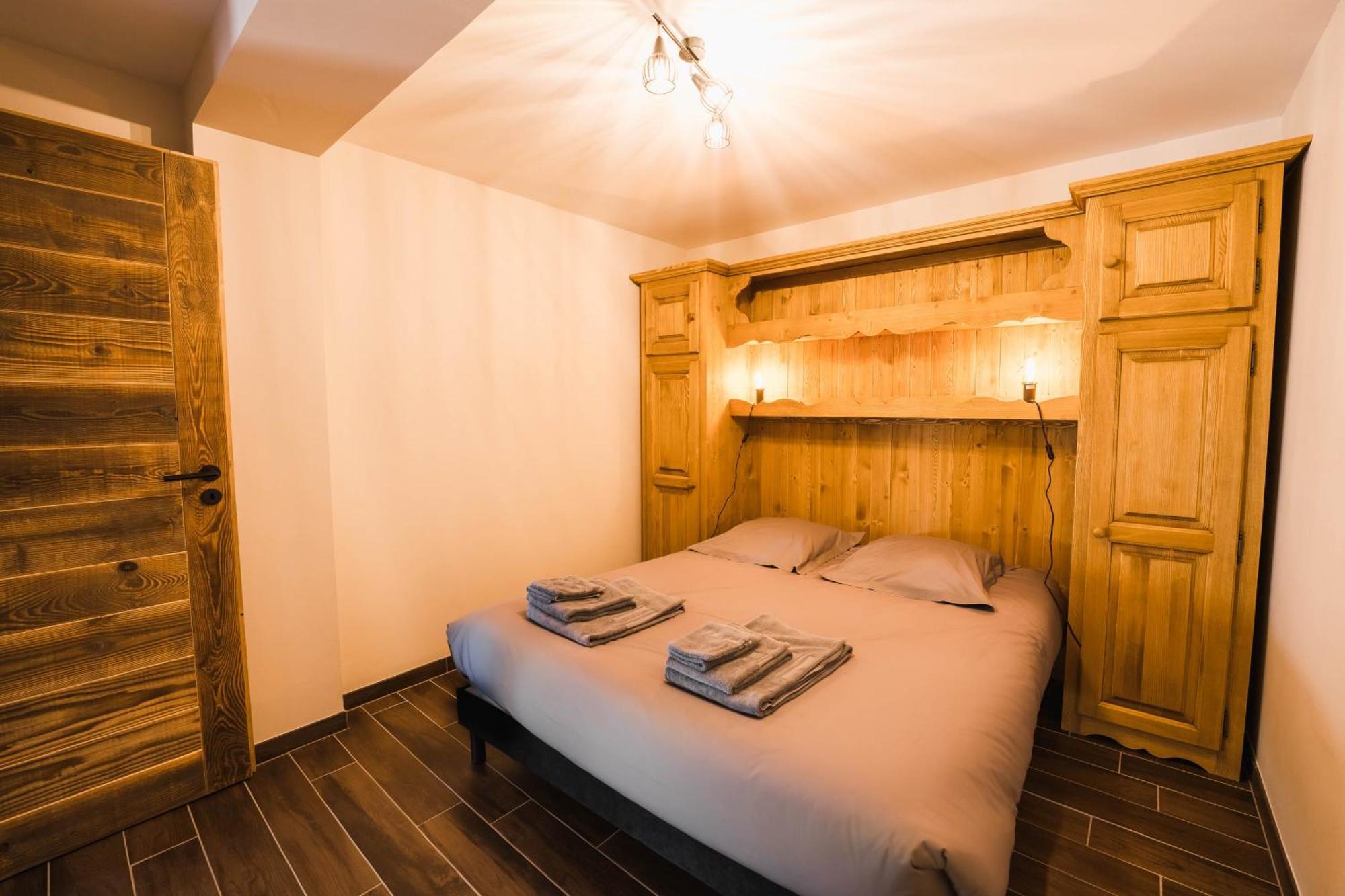 Moho Mountain Home Gérardmer Zewnętrze zdjęcie