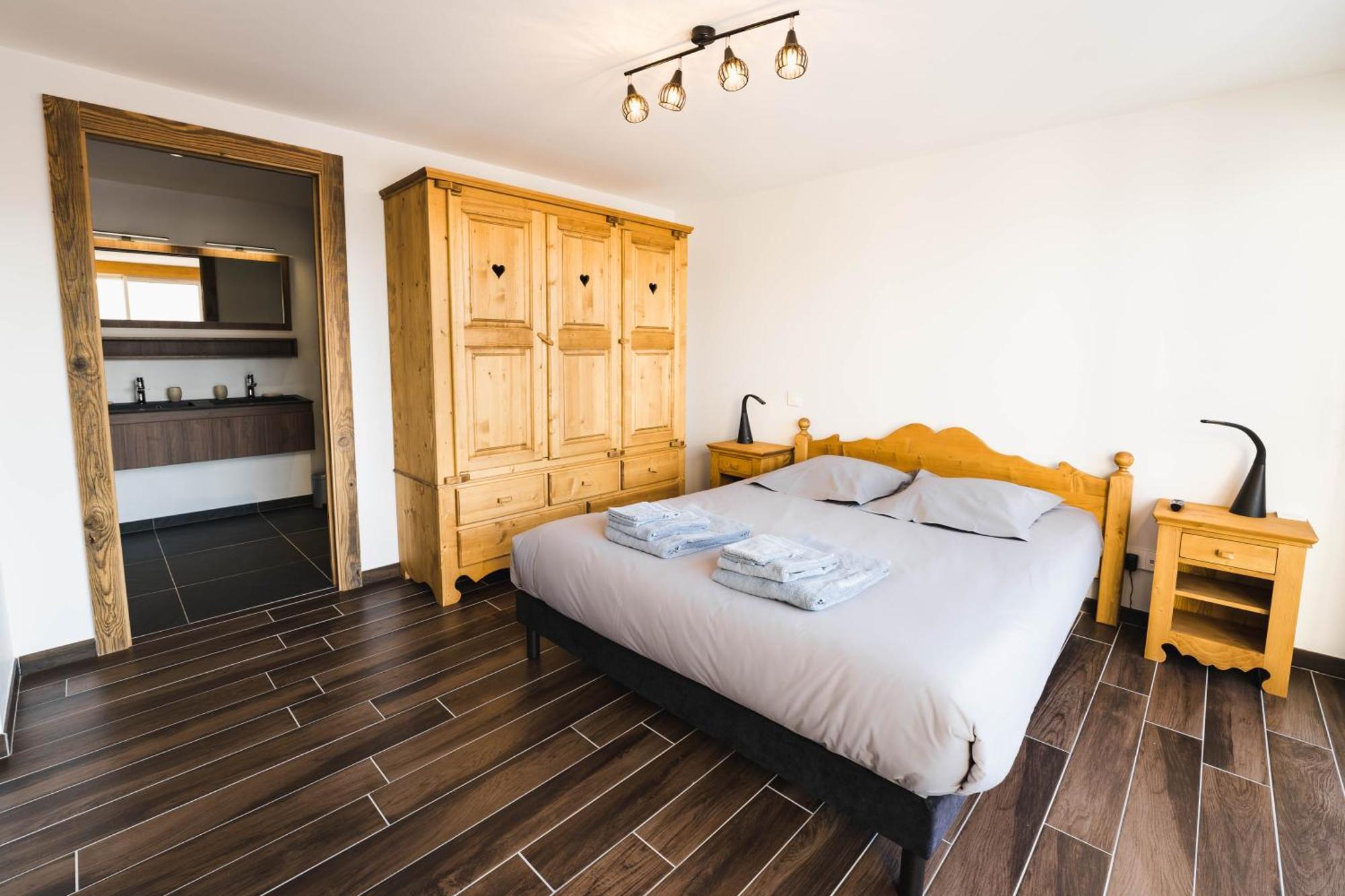 Moho Mountain Home Gérardmer Zewnętrze zdjęcie