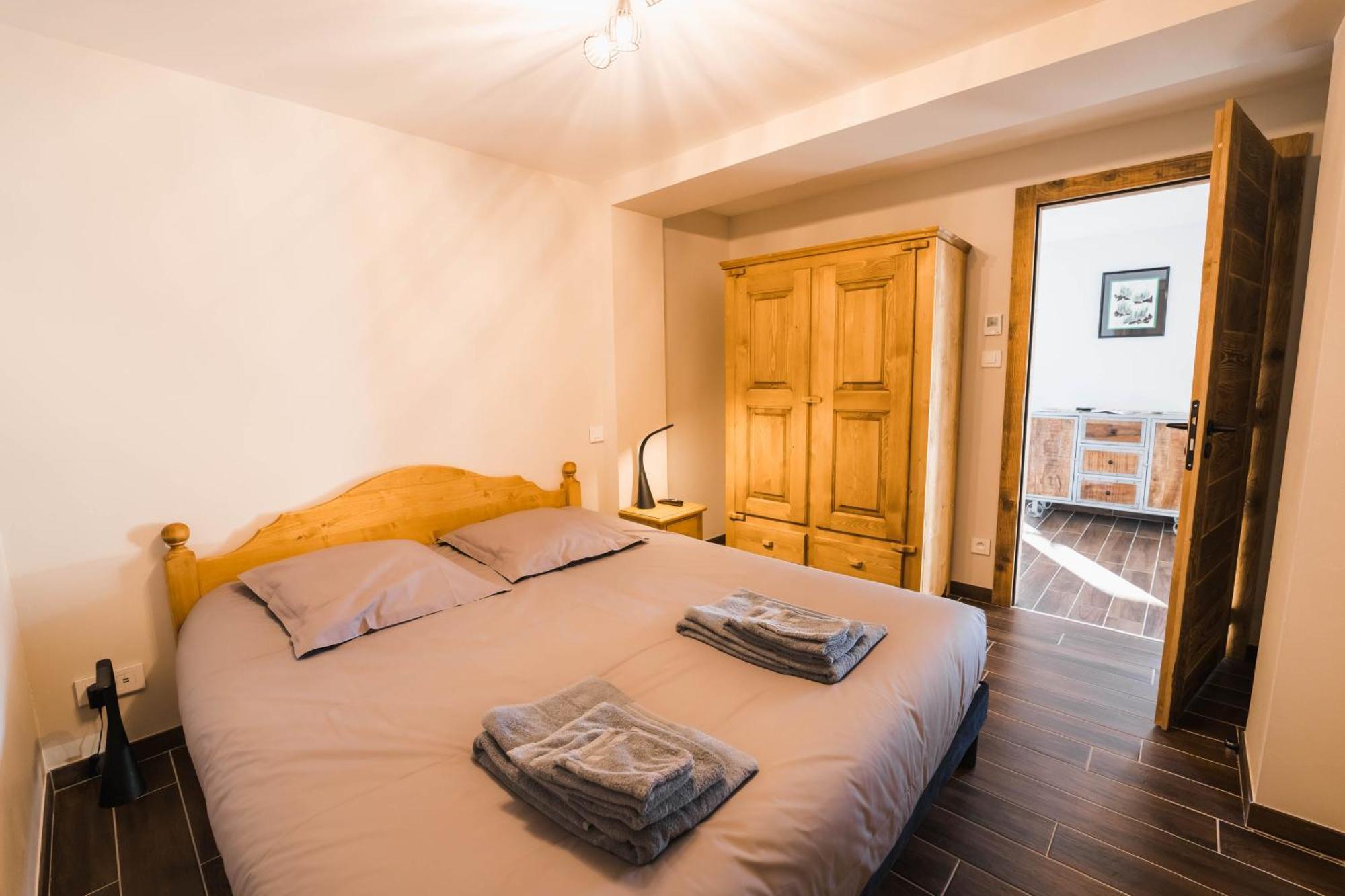Moho Mountain Home Gérardmer Zewnętrze zdjęcie